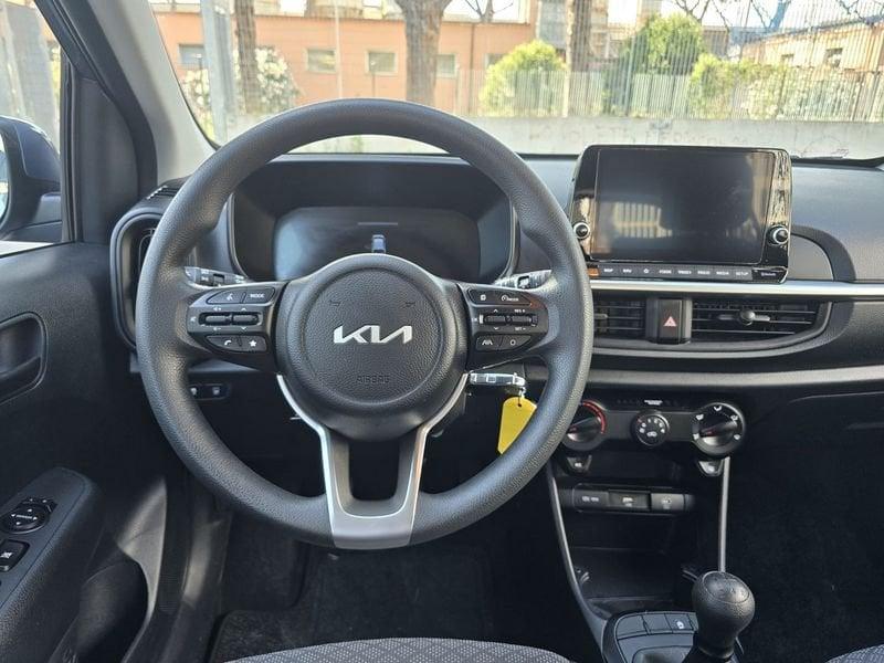 Kia Picanto 1.0 GDi Urban