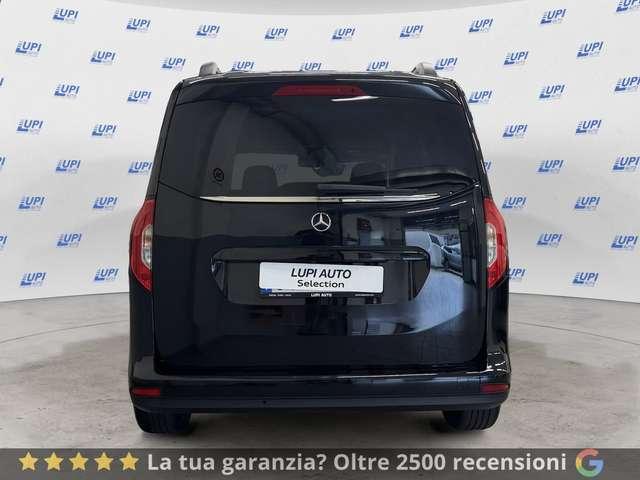 Mercedes-Benz Classe T Long 180d Premium auto