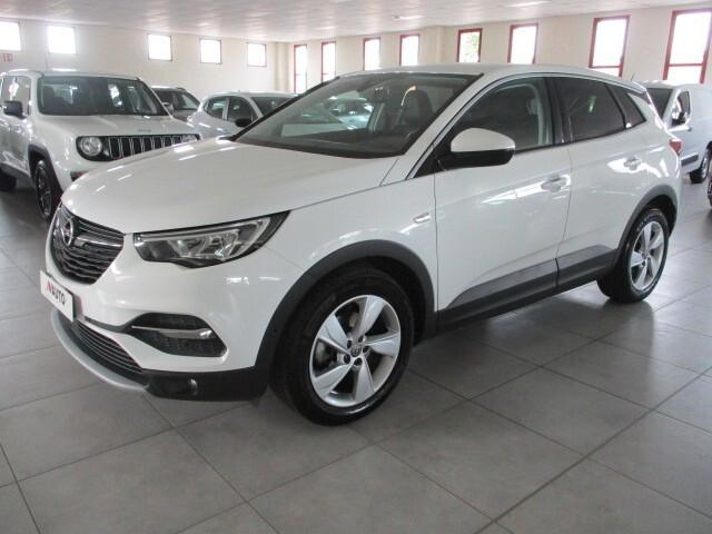 Opel Grandland X 1.5 diesel Ecotec Start&Stop Innovation
