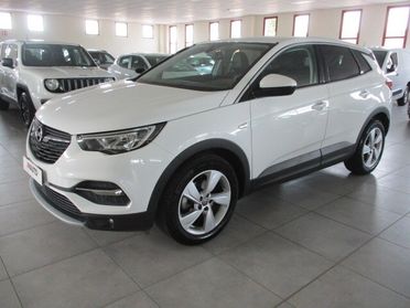 Opel Grandland X 1.5 diesel Ecotec Start&Stop Innovation