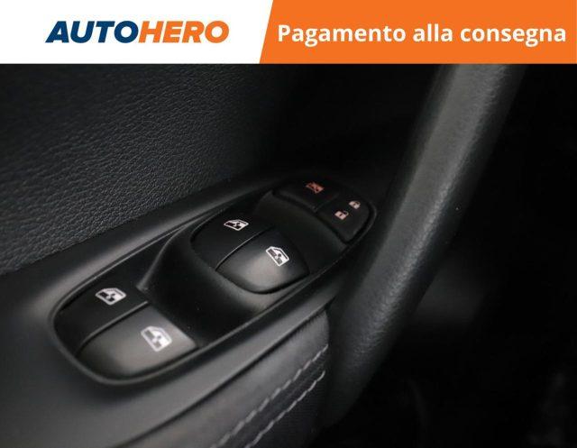NISSAN Qashqai 1.5 dCi 115 CV DCT N-Connecta