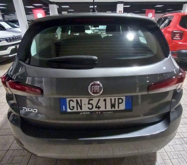 FIAT Tipo 1.3 Mjt S&S SW