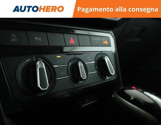 VOLKSWAGEN T-Cross 1.0 TSI 110 CV DSG Style