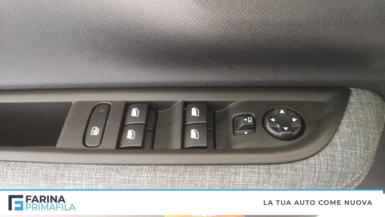 CITROEN C3 Aircross 1.2 hybrid Plus 145cv edcs6