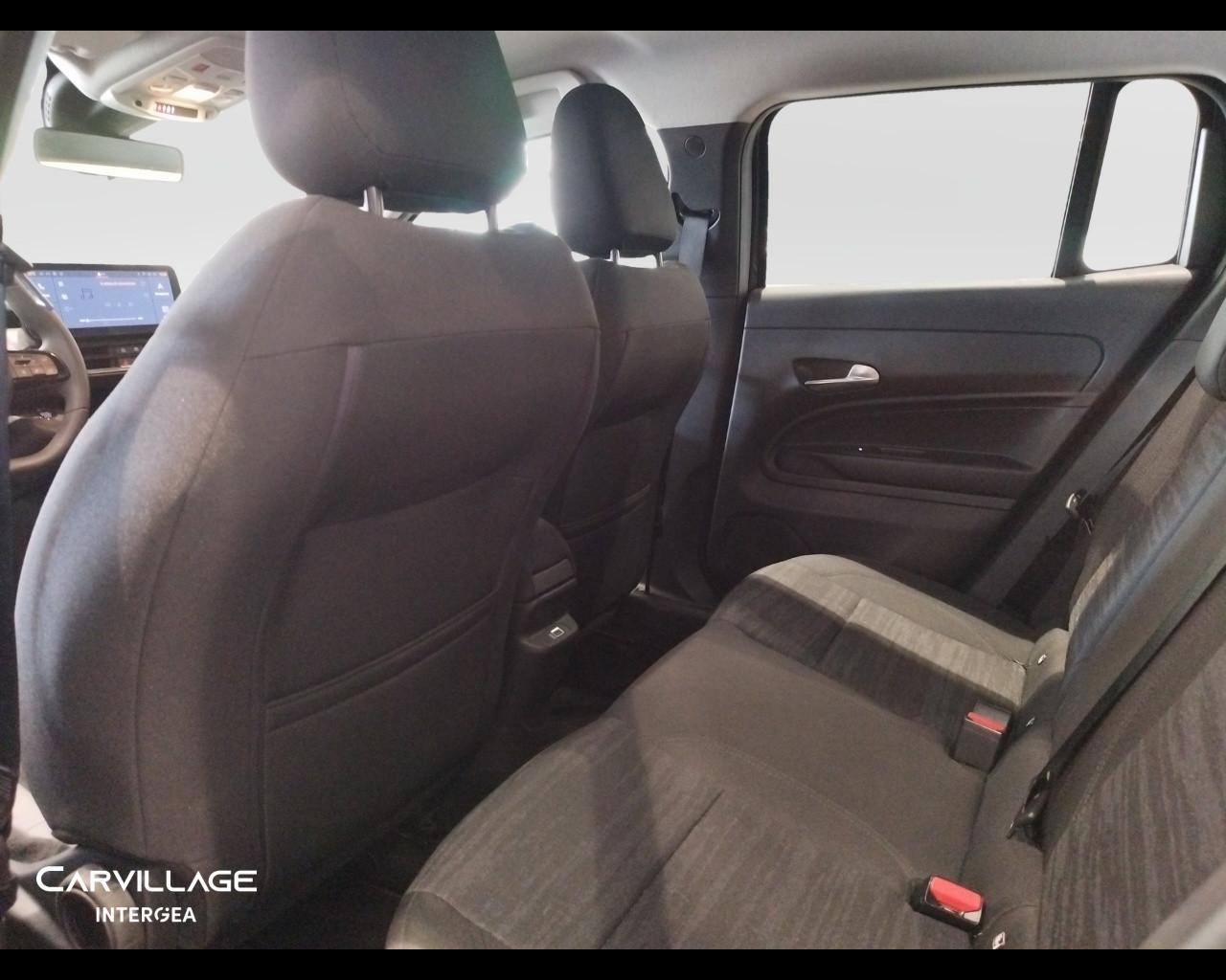 JEEP Avenger 1.2 turbo Longitude fwd 100cv
