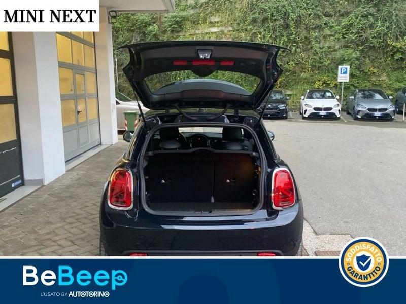 MINI Mini Full Electric MINI 3P COOPER SE ELECTRIC AUTO