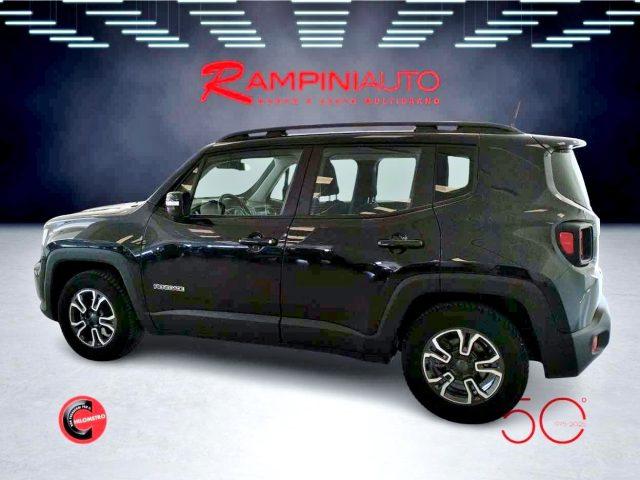 JEEP Renegade 1.6 Mjt DDCT Cambio automatico Pronta Consegna