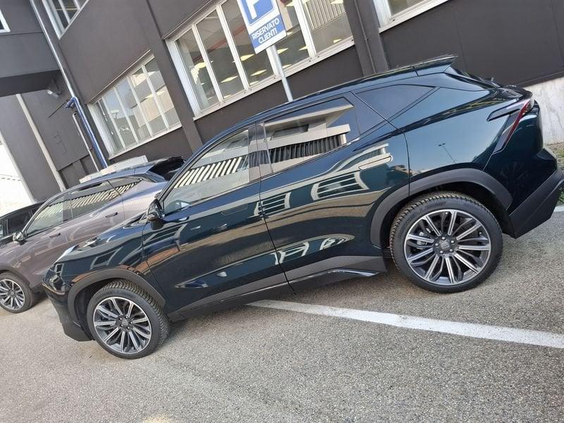 SPORTEQUIPE Sportequipe 6 GT 1.6 T-GDI DCT