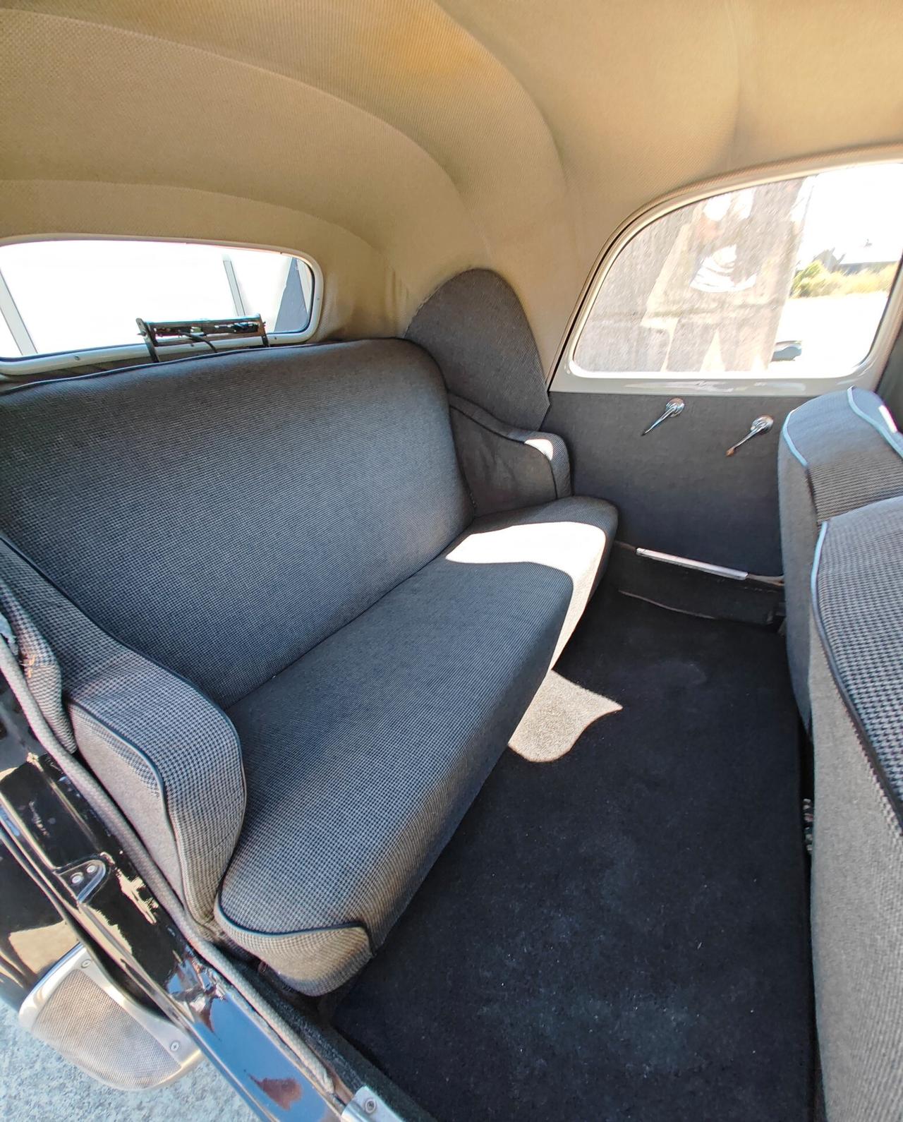 Citroen Traction 11 B