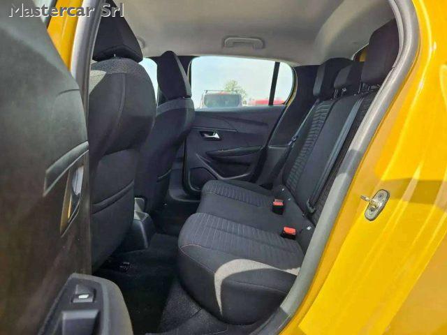 PEUGEOT 208 NEOPATENTATI 208 1.2 Active Pack - GP597FV