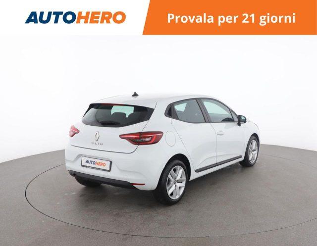 RENAULT Clio SCe 65 CV 5 porte Life