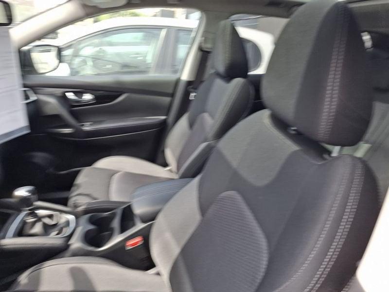 Nissan Qashqai 1.3 dig-t N-Connecta 140cv