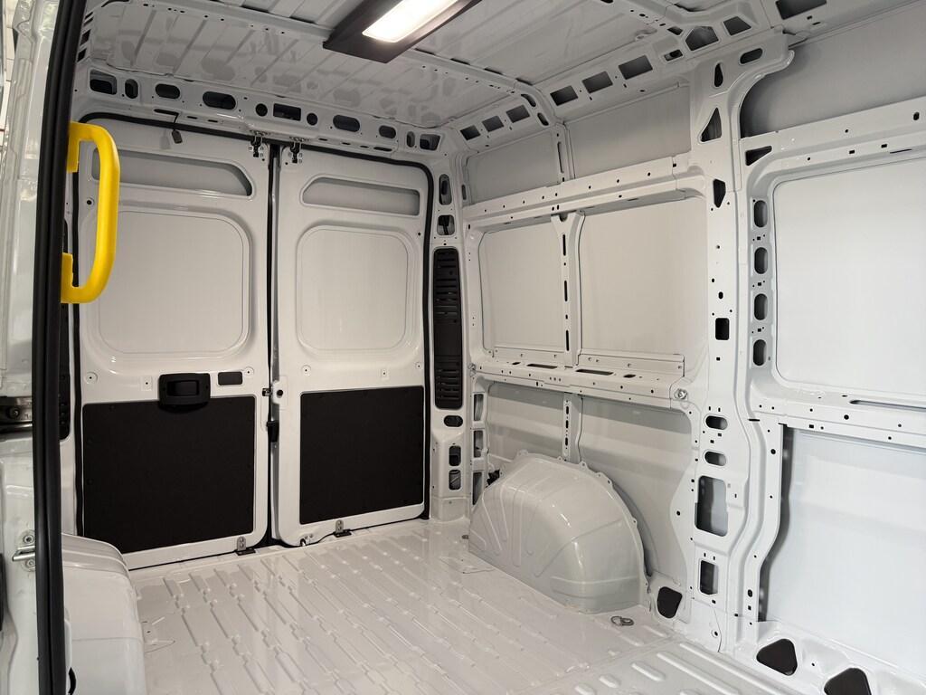 Toyota Proace Max Furgone tetto alto Proace Max 33 2.2d 120cv L2h2