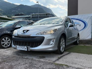 Peugeot 308 1.6 HDi 110CV 5p. 2-Tronic Tecno
