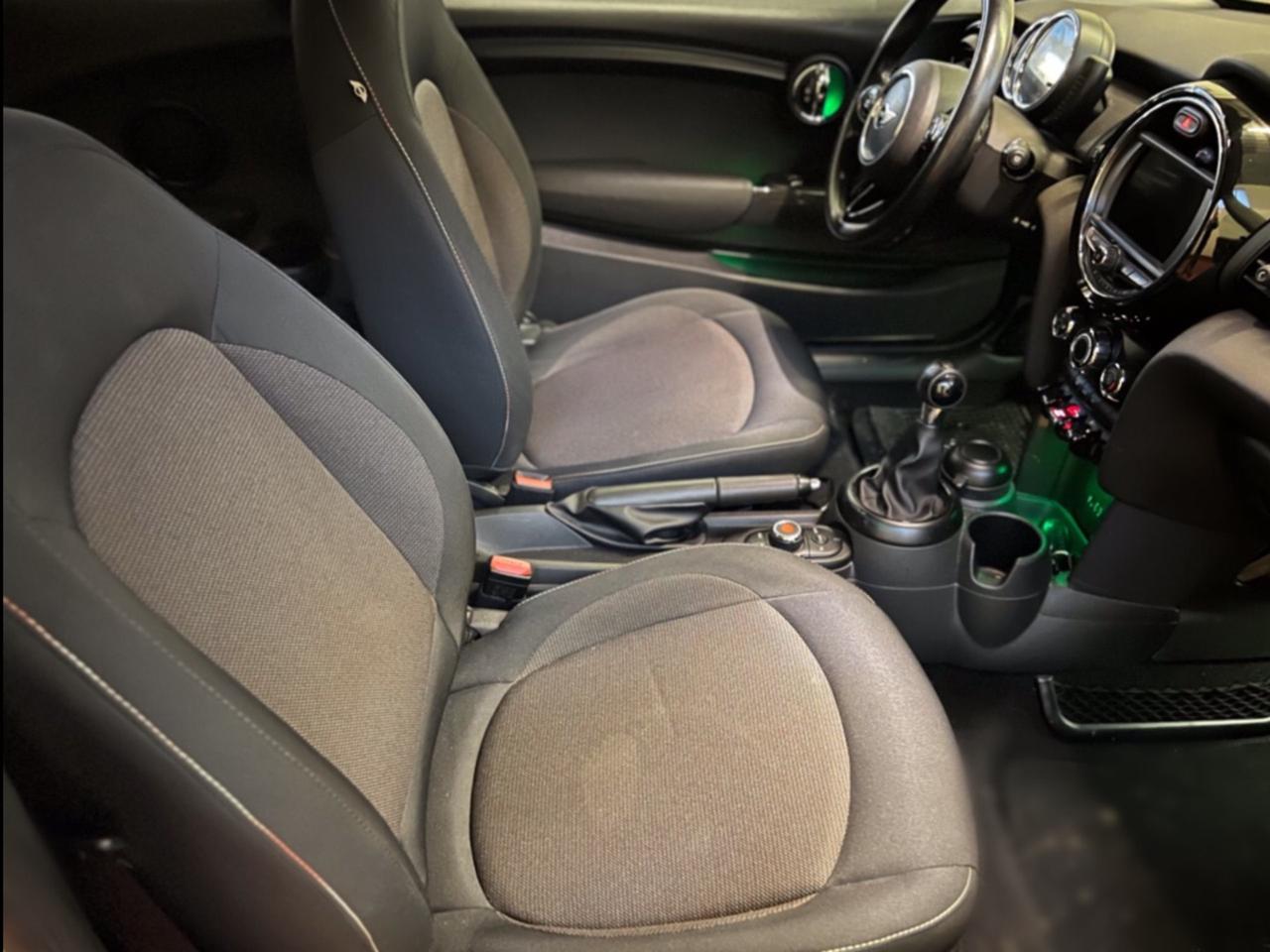 Mini 1.5 One D Business SI Neopatentati Perfetta