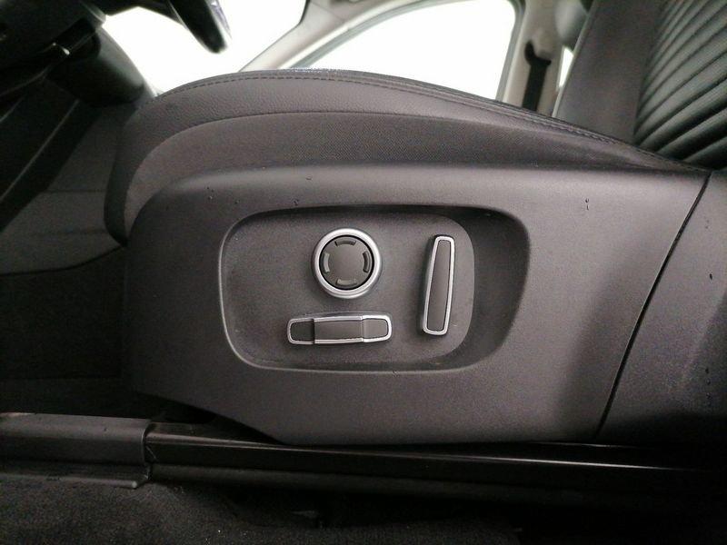 Land Rover Discovery Sport 1.5 i3 phev S awd auto