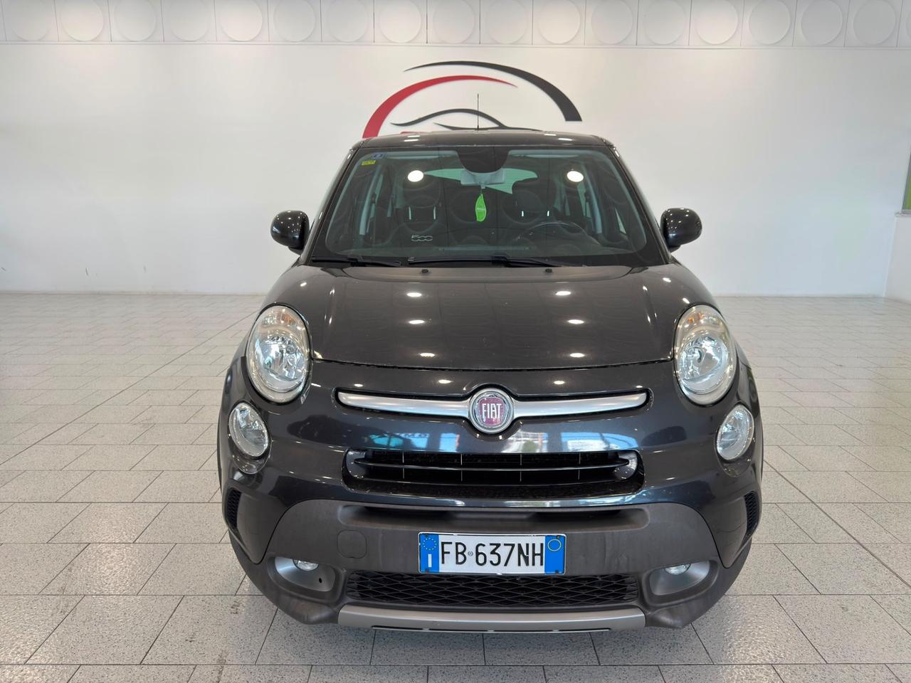 Fiat 500L 1.3 Multijet 95 CV Trekking