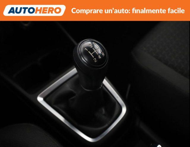 SUZUKI Swift 1.0 Boosterjet Hybrid S