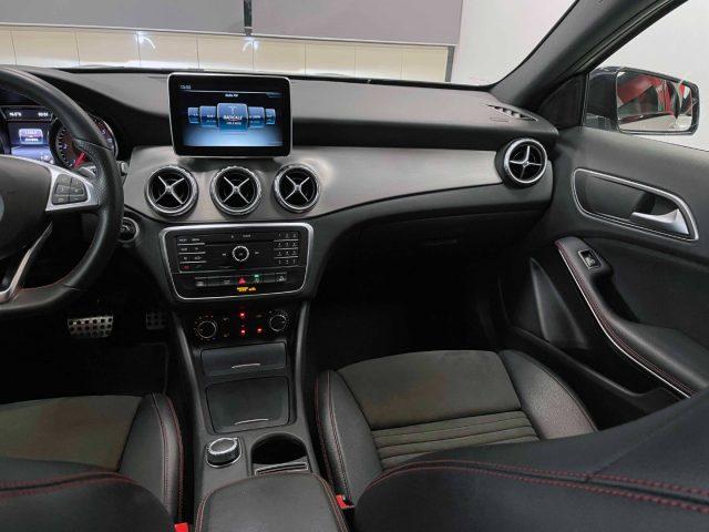 MERCEDES-BENZ GLA 220 D SPORT 4MATIC 177CV AUTO