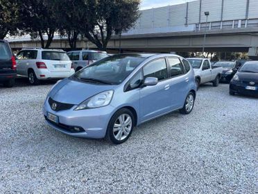 HONDA JAZZ - TETTO PANORAMICO