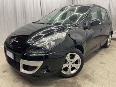 Renault Scenic Scénic 1.5 dCi 110CV Dynamique - PRONTA CONSEGNA FINANZIABILE SENZA BUSTA