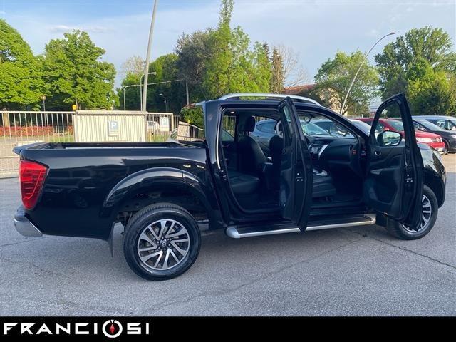 NISSAN Navara Double Cab 2.3 dCi 190cv Tekna 4WD Auto E6