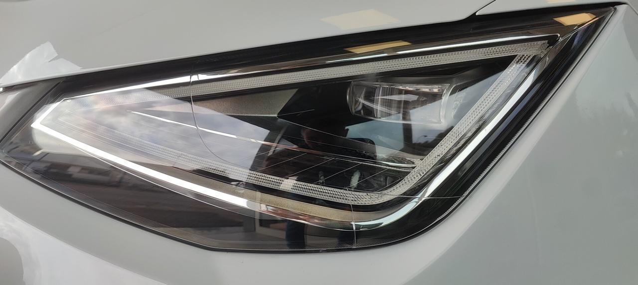 Seat Arona 1.0 EcoTSI XPERIENCE