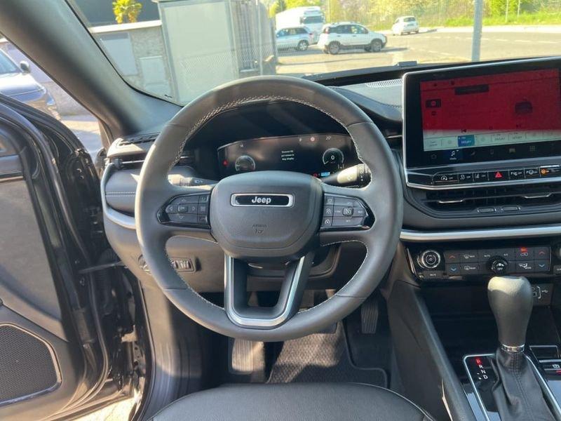 Jeep Compass 1.3 TURBO T4 80 ANNIVERSARIO 2WD 150CV DDC