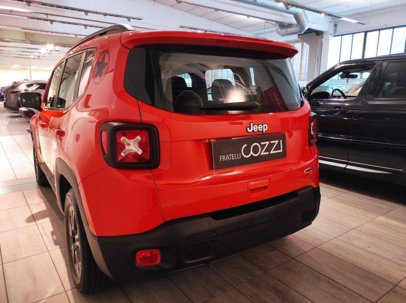 JEEP Renegade - Renegade 1.0 T3 Longitude