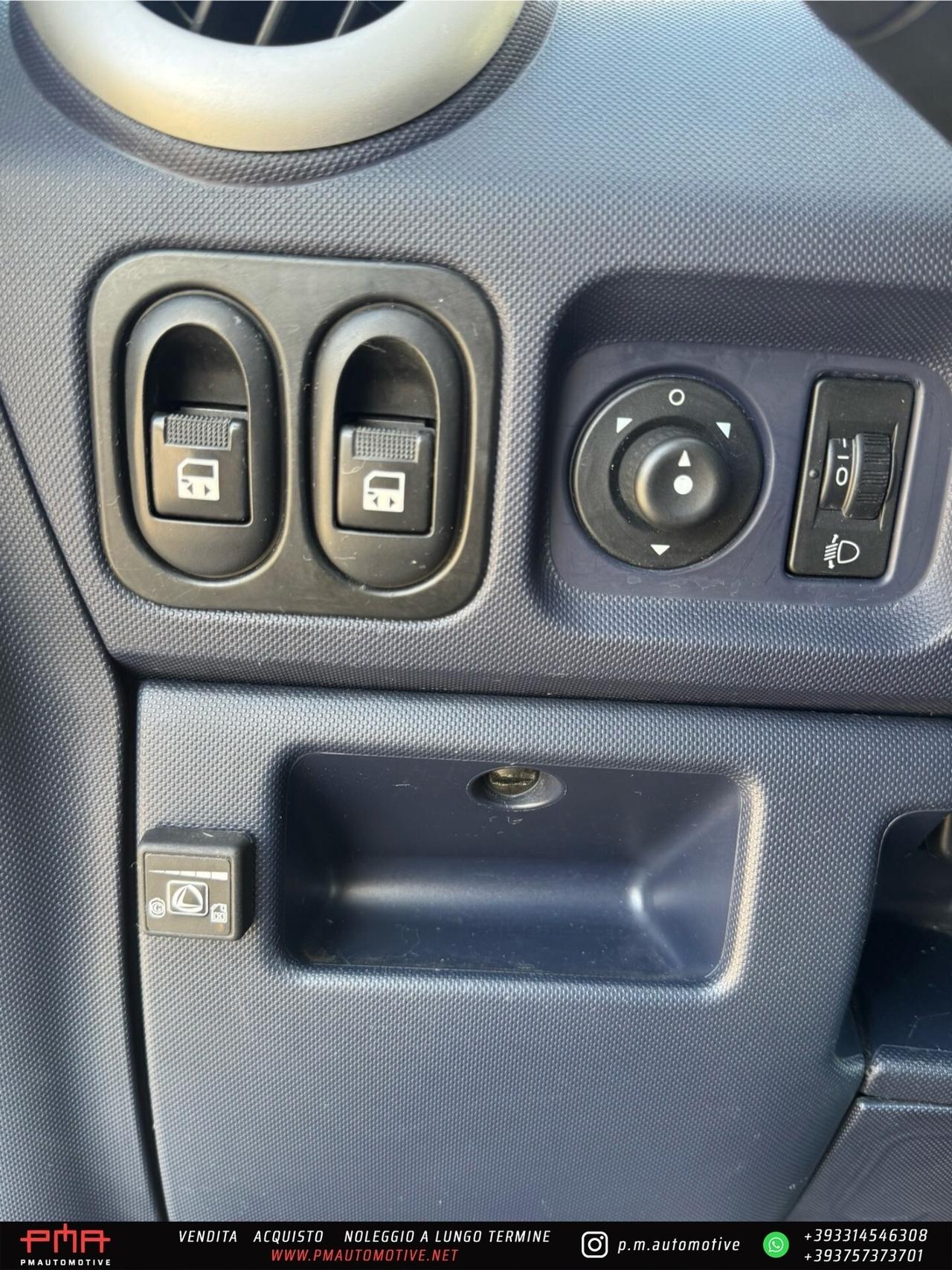 Peugeot 1007 1.6 Sporty 2Tronic GPL