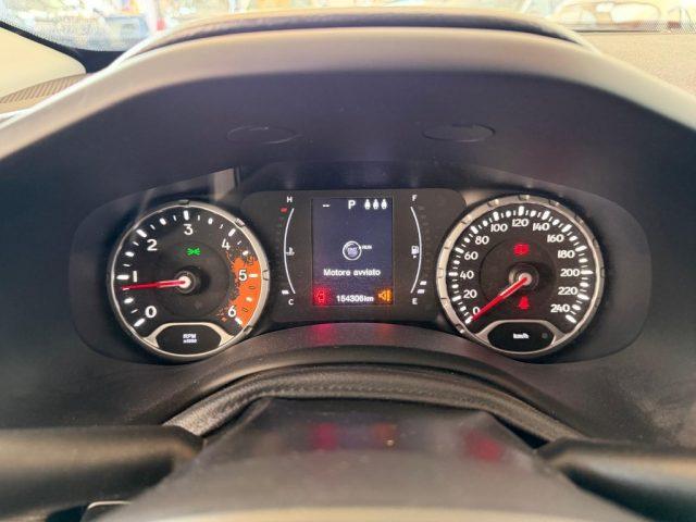 JEEP Renegade 2.0 Mjt 140CV 4WD Active Drive Low //BELL1SS1MA//