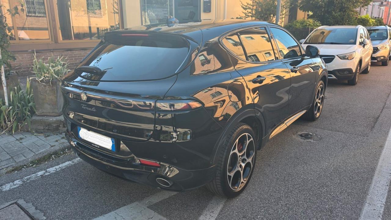 Alfa Romeo Tonale 1.3 280 CV PHEV AT6 Q4 Veloce