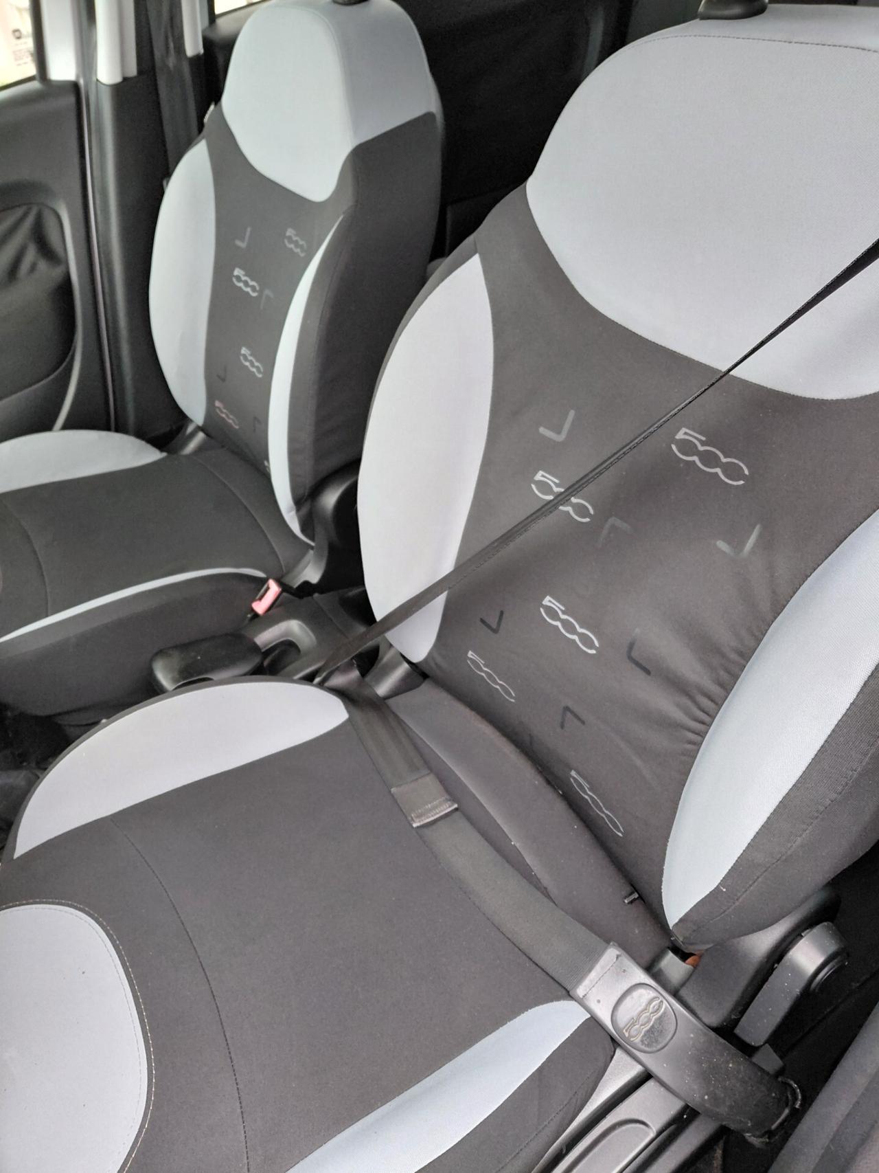 Fiat 500L 1.3 Multijet 85 CV Pop