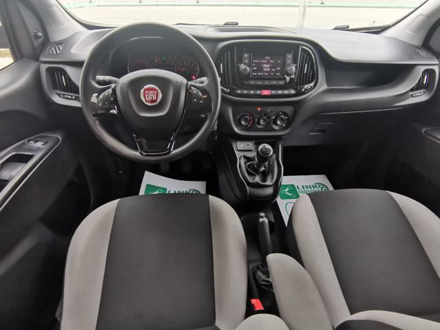 FIAT Doblo PL MAXI Combi 1.6 MJT 105CV N1 5 POSTI / +IVA