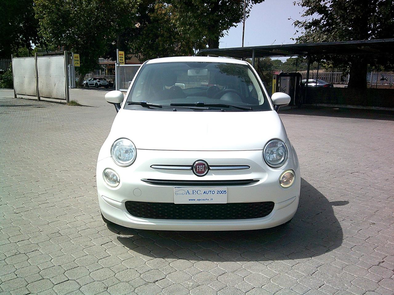 Fiat 500 1.2 Pop*Prezzo Reale*No Vincoli*