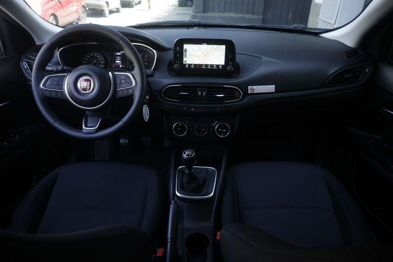 FIAT Tipo FIAT Tipo 1.6 Mjt 130cv S&S City Life Unicoproprietario