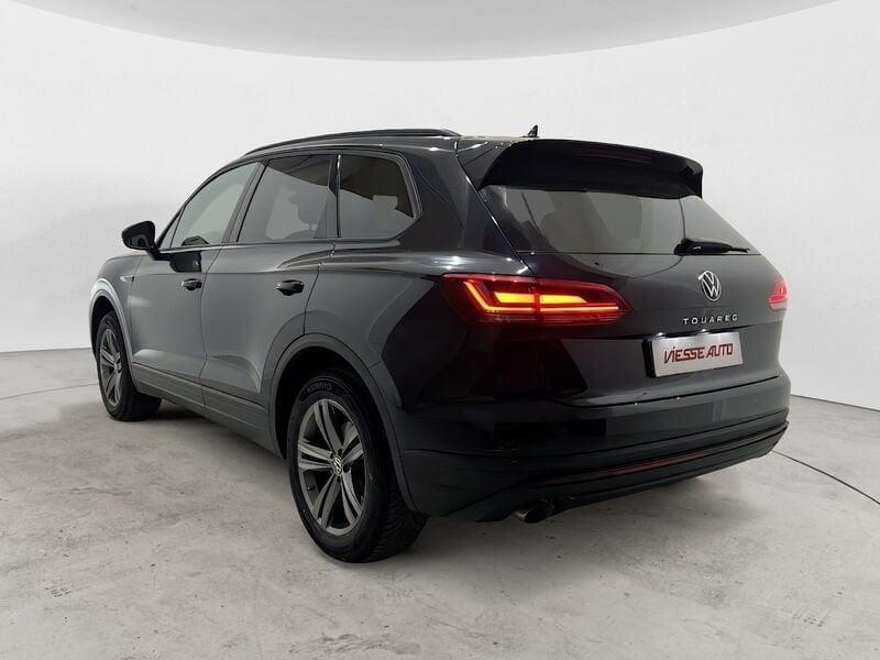 Volkswagen Touareg Touareg 3.0 V6 TDI SCR Style IVA ESPOSTA