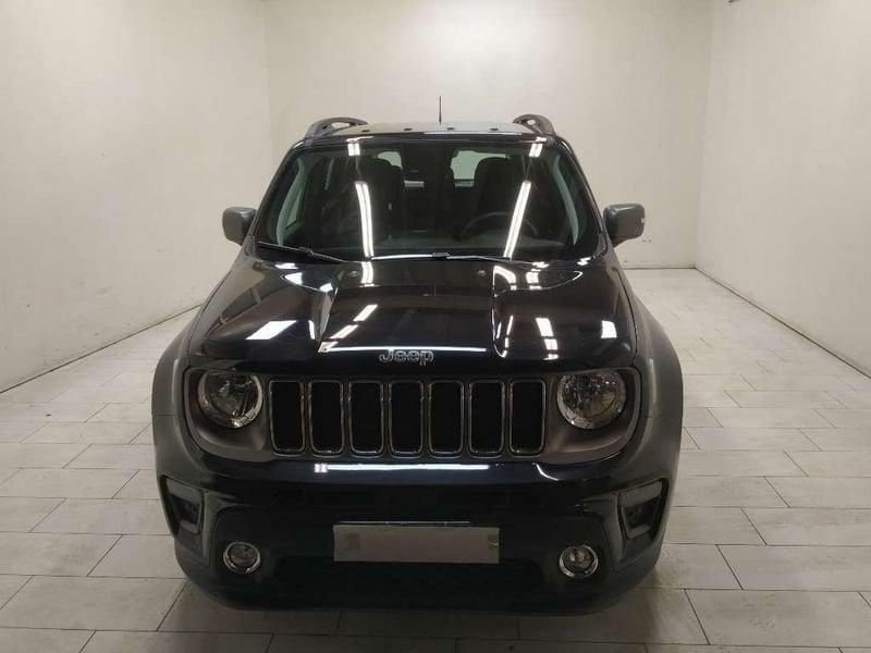 Jeep Renegade 1.0 t3 Limited 2wd