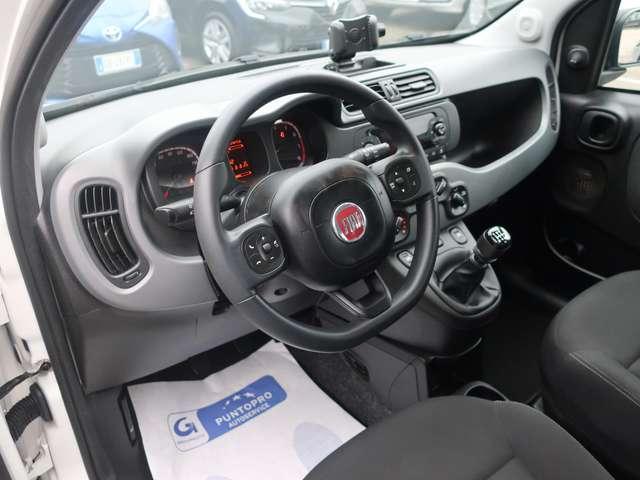 Fiat Panda Panda 1.0 hybrid City Cross s&s - Per Neopat.