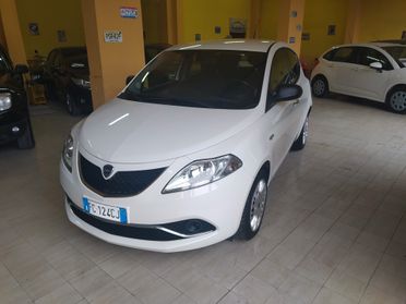 Lancia Ypsilon 1.2 69 CV 5 porte GPL Ecochic Gold Neopatentati