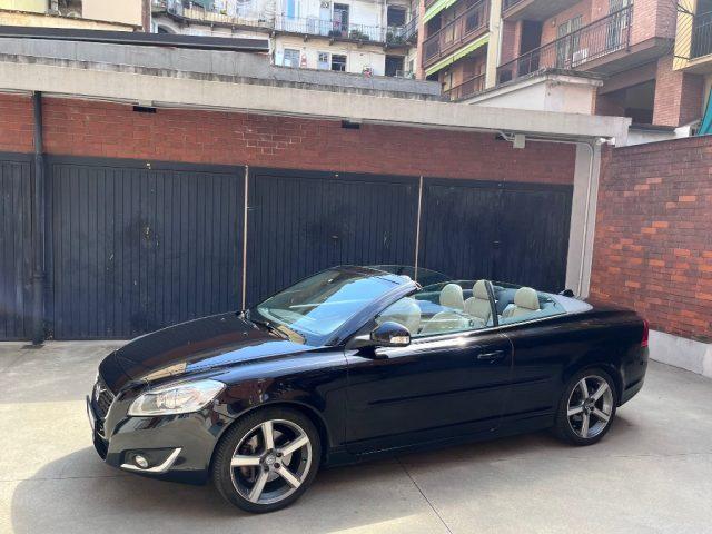 VOLVO C70 D3 Geartronic Summum unico proprietario