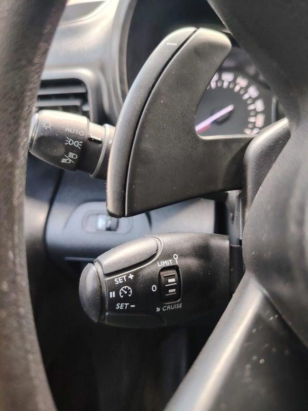Citroën Berlingo Berlingo BlueHDi 130 EAT8 S&S Van XL Club