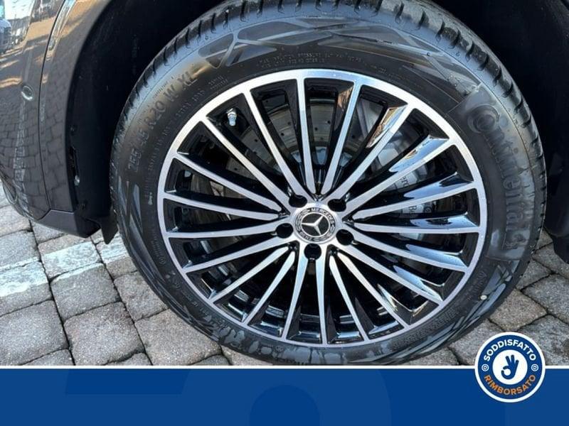 Mercedes-Benz GLC 300de 4Matic EQ-Power AMG Line Advanced Tech