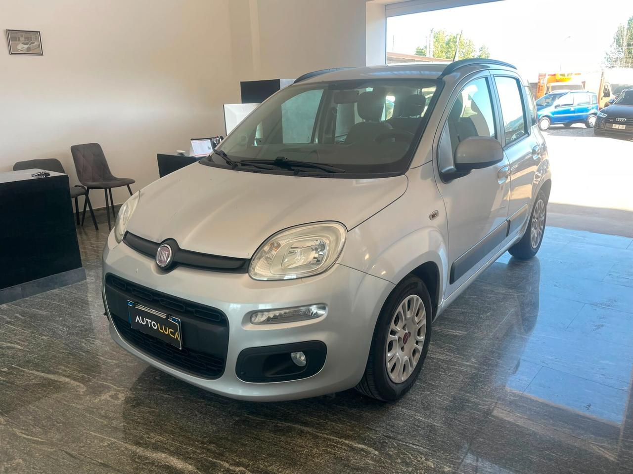 Fiat Panda 1.3 MJT S&S Easy