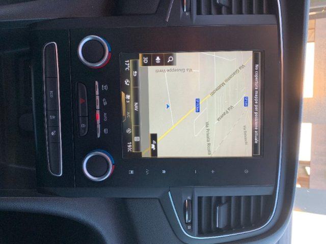 RENAULT Megane Sporter dCi 130 CV Energy GT Line