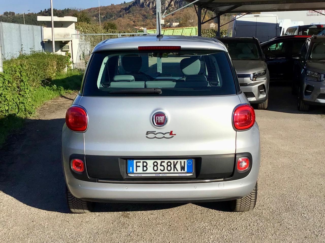 Fiat 500L 1.3 Multijet 85 CV Pop Star