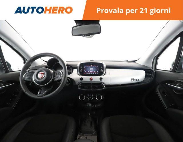 FIAT 500X 1.3 T4 150 CV DCT Connect