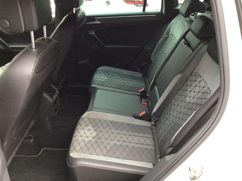 Volkswagen Tiguan Tiguan 1.5 TSI 150 CV DSG ACT R-Line