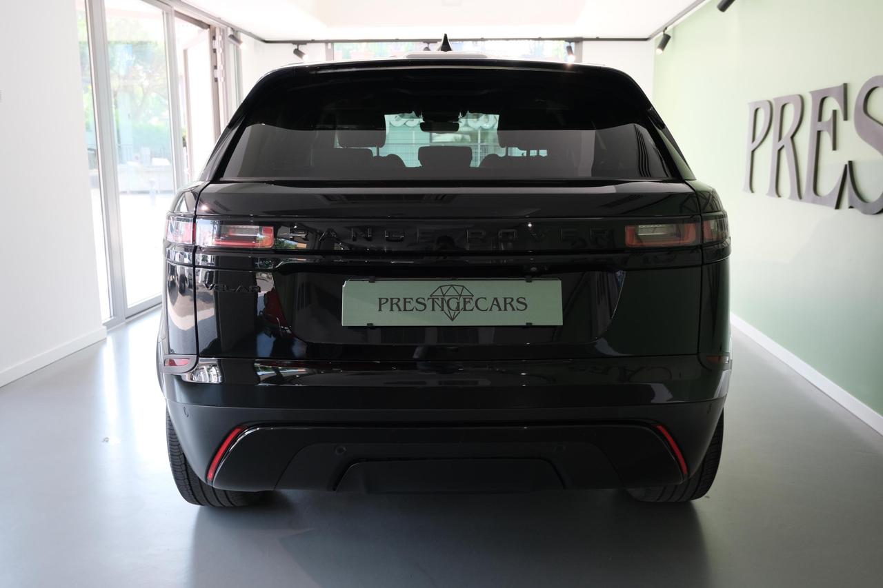 Land Rover Range Rover Velar 2.0 i4 R-Dynamic HSE 240cv auto