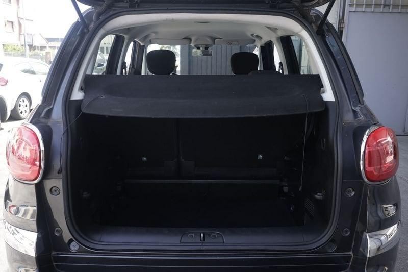 FIAT 500L FIAT 500L 1.3 Multijet 95 CV Business Unicoproprietario